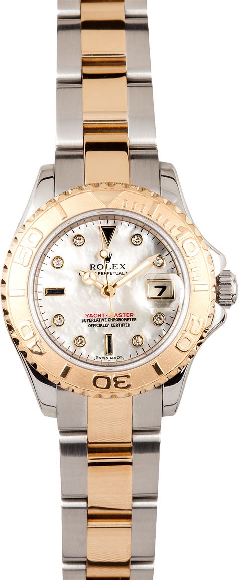 yacht master rolex women& 39|rolex yacht master women's watch.